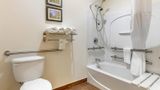 Comfort Suites, Batesville Room