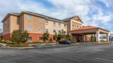 Comfort Suites, Batesville Exterior