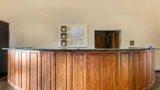 Comfort Suites, Batesville Lobby