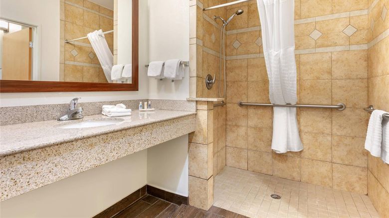 <b>Comfort Suites, Batesville Room</b>. Images powered by <a href="https://iceportal.shijigroup.com/" title="IcePortal" target="_blank">IcePortal</a>.
