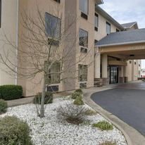 Quality Inn & Suuites