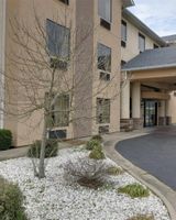 Quality Inn & Suuites
