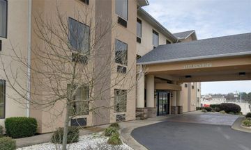 Quality Inn & Suuites