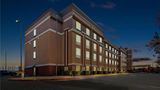 Comfort Suites Exterior