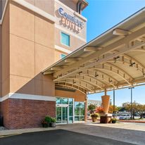 Comfort Suites
