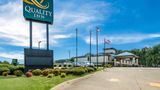 <b>Quality Inn Jacksonville Exterior</b>. Images powered by <a href="https://iceportal.shijigroup.com/" title="IcePortal" target="_blank">IcePortal</a>.