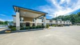 <b>Quality Inn Jacksonville Exterior</b>. Images powered by <a href="https://iceportal.shijigroup.com/" title="IcePortal" target="_blank">IcePortal</a>.