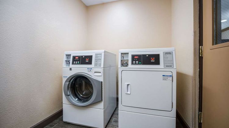 Quality Inn Jacksonville Other