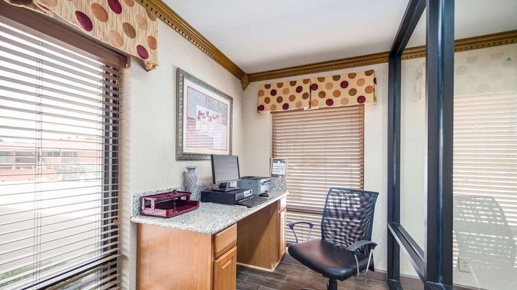 Quality Inn Jacksonville Other