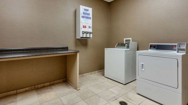 Comfort Inn & Suites Other