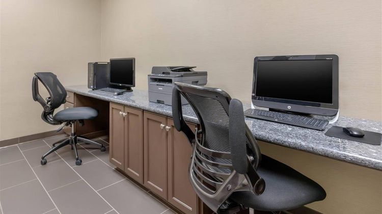 Comfort Inn & Suites Other