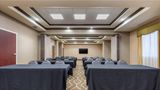 <b>Comfort Inn & Suites Meeting</b>. Images powered by <a href="https://iceportal.shijigroup.com/" title="IcePortal" target="_blank">IcePortal</a>.