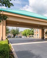 Quality Inn and Suites Alma I-40