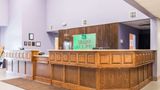<b>Quality Inn and Suites Alma I-40 Lobby</b>. Images powered by <a href="https://iceportal.shijigroup.com/" title="IcePortal" target="_blank">IcePortal</a>.