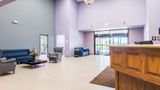 <b>Quality Inn and Suites Alma I-40 Lobby</b>. Images powered by <a href="https://iceportal.shijigroup.com/" title="IcePortal" target="_blank">IcePortal</a>.