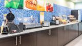 <b>Quality Inn and Suites Alma I-40 Restaurant</b>. Images powered by <a href="https://iceportal.shijigroup.com/" title="IcePortal" target="_blank">IcePortal</a>.