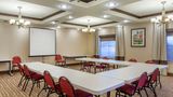 <b>Comfort Inn & Suites Meeting</b>. Images powered by <a href="https://iceportal.shijigroup.com/" title="IcePortal" target="_blank">IcePortal</a>.