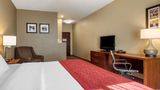 <b>Comfort Inn & Suites Room</b>. Images powered by <a href="https://iceportal.shijigroup.com/" title="IcePortal" target="_blank">IcePortal</a>.