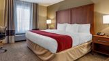 <b>Comfort Inn & Suites Room</b>. Images powered by <a href="https://iceportal.shijigroup.com/" title="IcePortal" target="_blank">IcePortal</a>.