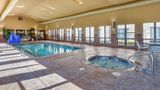 <b>Comfort Inn & Suites Pool</b>. Images powered by <a href="https://iceportal.shijigroup.com/" title="IcePortal" target="_blank">IcePortal</a>.