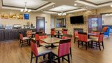 <b>Comfort Inn & Suites Restaurant</b>. Images powered by <a href="https://iceportal.shijigroup.com/" title="IcePortal" target="_blank">IcePortal</a>.