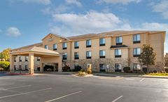 Comfort Inn & Suites
