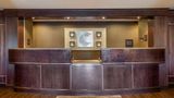 <b>Comfort Inn & Suites Lobby</b>. Images powered by <a href="https://iceportal.shijigroup.com/" title="IcePortal" target="_blank">IcePortal</a>.