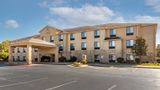 Comfort Inn & Suites Exterior