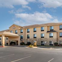 Comfort Inn & Suites