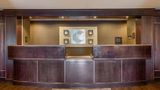 Comfort Inn & Suites Lobby