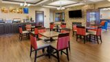 Comfort Inn & Suites Restaurant