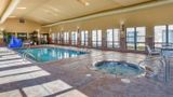 Comfort Inn & Suites Pool