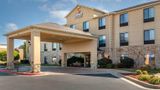 Comfort Inn & Suites Exterior