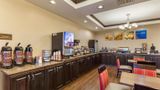 Comfort Inn & Suites Restaurant