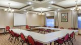 Comfort Inn & Suites Meeting