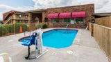 <b>Econo Lodge and Suites Brinkley Pool</b>. Images powered by <a href="https://iceportal.shijigroup.com/" title="IcePortal" target="_blank">IcePortal</a>.