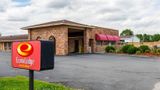 <b>Econo Lodge and Suites Brinkley Exterior</b>. Images powered by <a href="https://iceportal.shijigroup.com/" title="IcePortal" target="_blank">IcePortal</a>.
