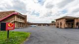<b>Econo Lodge and Suites Brinkley Exterior</b>. Images powered by <a href="https://iceportal.shijigroup.com/" title="IcePortal" target="_blank">IcePortal</a>.