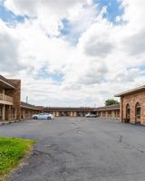 Econo Lodge and Suites Brinkley