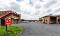 Econo Lodge and Suites Brinkley
