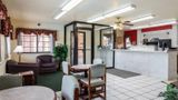 <b>Econo Lodge and Suites Brinkley Lobby</b>. Images powered by <a href="https://iceportal.shijigroup.com/" title="IcePortal" target="_blank">IcePortal</a>.