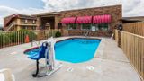 <b>Econo Lodge and Suites Brinkley Pool</b>. Images powered by <a href="https://iceportal.shijigroup.com/" title="IcePortal" target="_blank">IcePortal</a>.