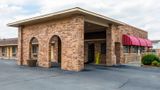 <b>Econo Lodge and Suites Brinkley Exterior</b>. Images powered by <a href="https://iceportal.shijigroup.com/" title="IcePortal" target="_blank">IcePortal</a>.