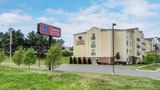 Comfort Suites Exterior