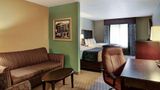 Comfort Suites Suite