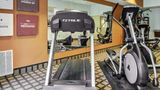 Comfort Suites Health