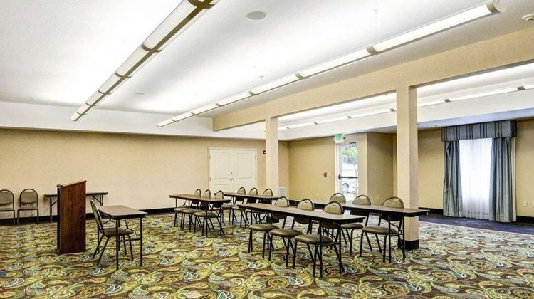 Comfort Suites Meeting