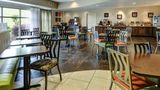 Comfort Suites Restaurant