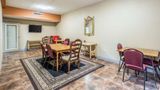 <b>Quality Inn Heber Springs Meeting</b>. Images powered by <a href="https://iceportal.shijigroup.com/" title="IcePortal" target="_blank">IcePortal</a>.
