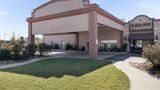 <b>Quality Inn & Suites Paragould Exterior</b>. Images powered by <a href="https://iceportal.shijigroup.com/" title="IcePortal" target="_blank">IcePortal</a>.